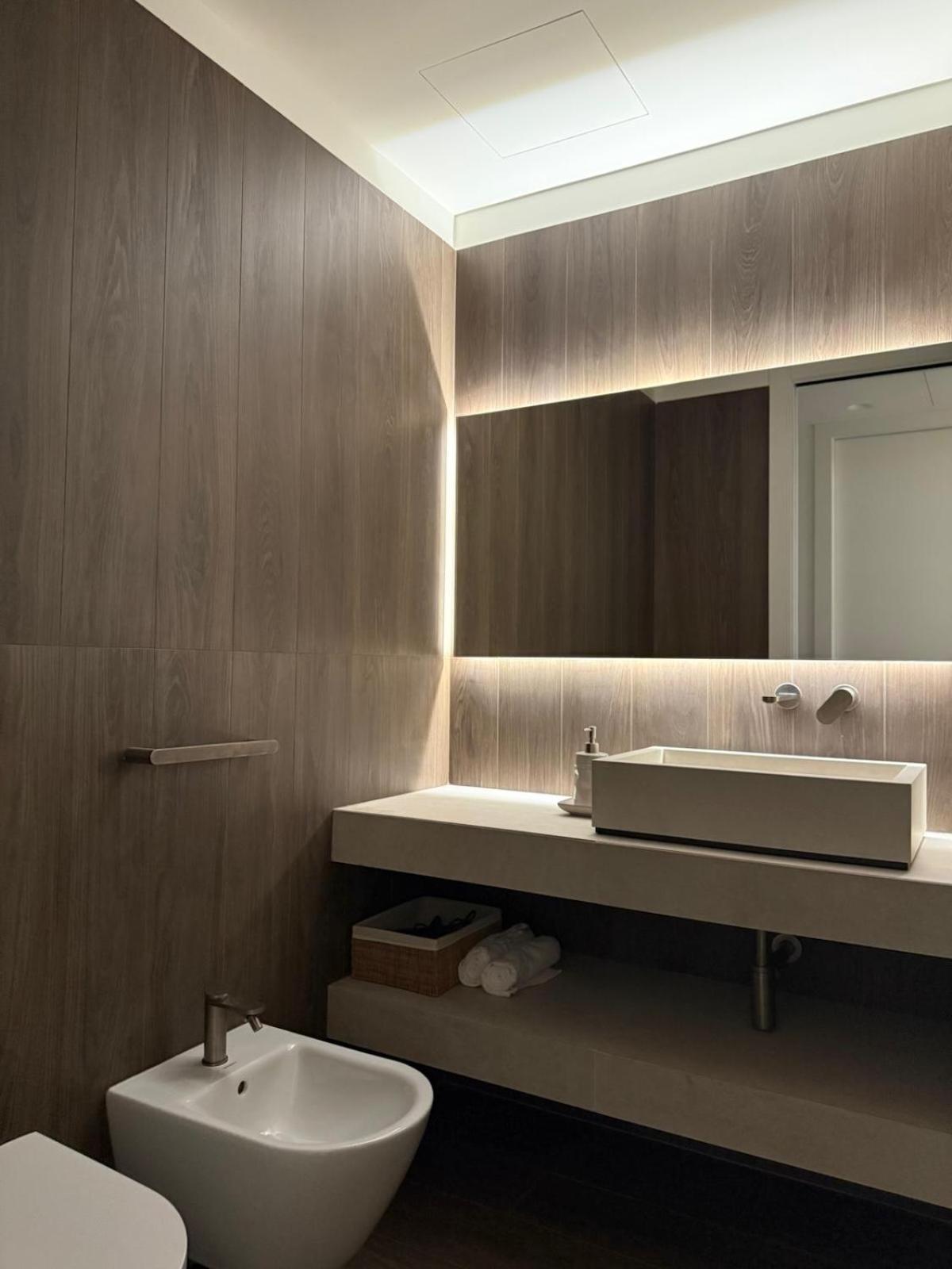 Ando'S Boutique Apartment Milan Exterior photo